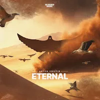 Anton Ishutin — Eternal — обложка