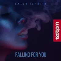 Anton Ishutin — Falling For You — обложка