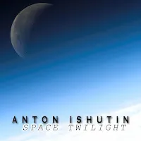 Anton Ishutin — Space — обложка